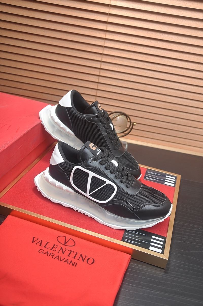 Valentino Rockrunner Shoes